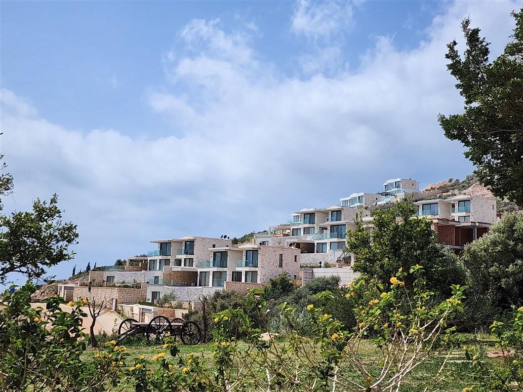 Villa Banu Exclusive — 172