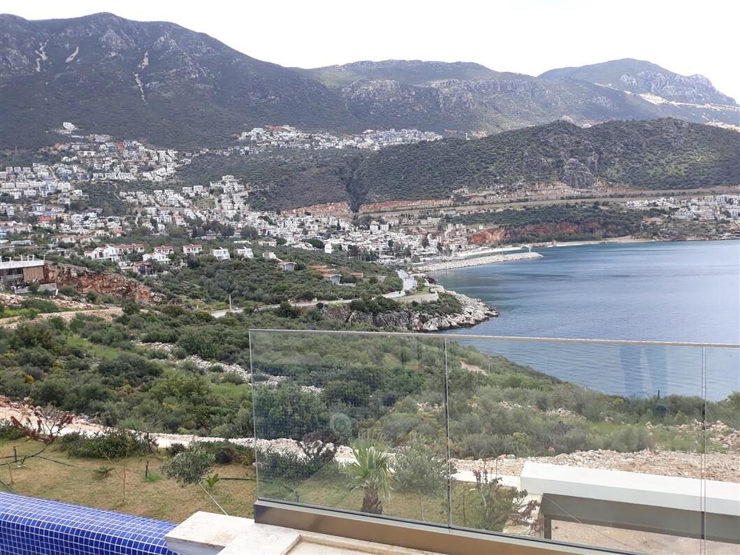 Villa Banu Exclusive — 173