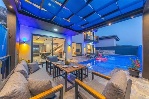 Villa Aslan Duo — 3