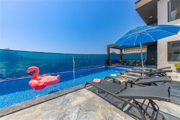 Villa Aslan 1 — 16