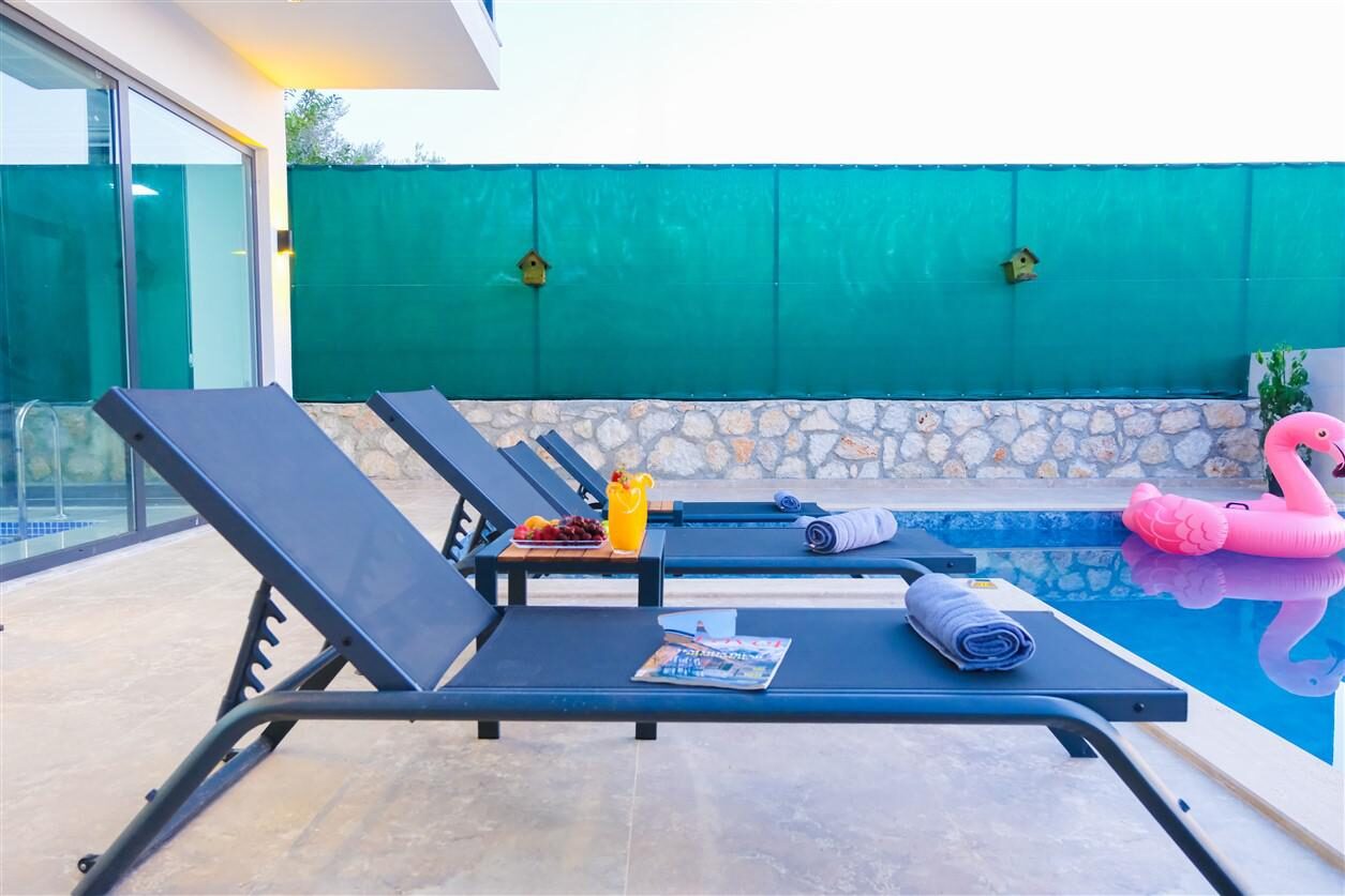 Villa Loft Üzümlü — 5