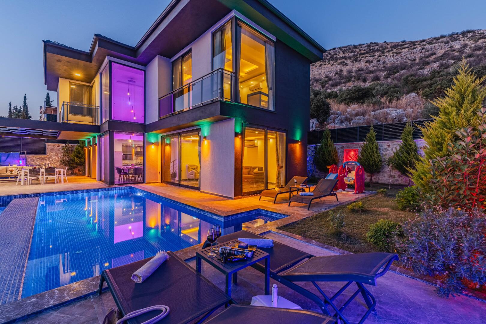 Villa Melida Duo — 3
