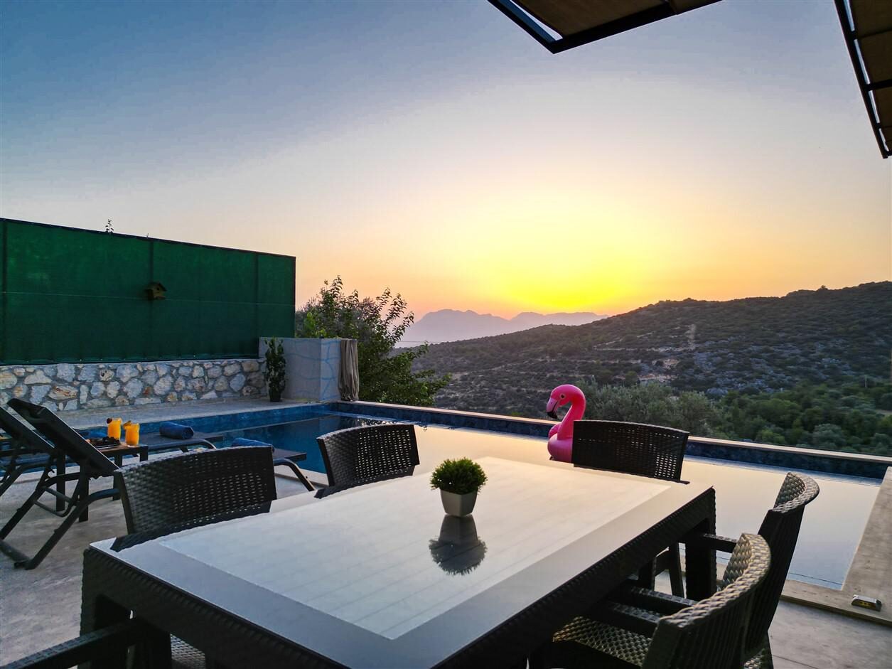 Villa Loft Üzümlü — 9