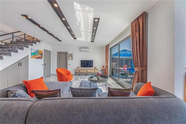 Villa Aslan Duo — 40