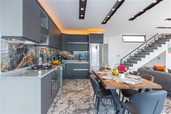 Villa Aslan 1 — 43