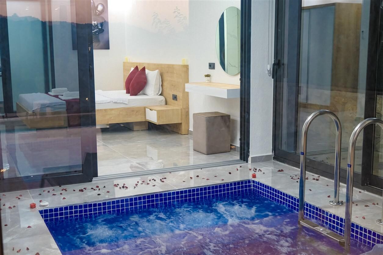 Villa Loft Üzümlü — 14