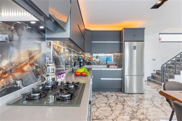Villa Aslan 1 — 44