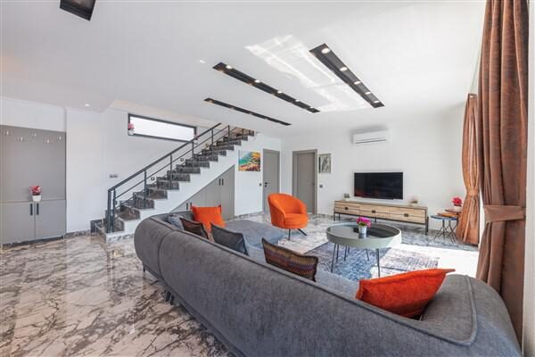 Villa Aslan Duo — 41