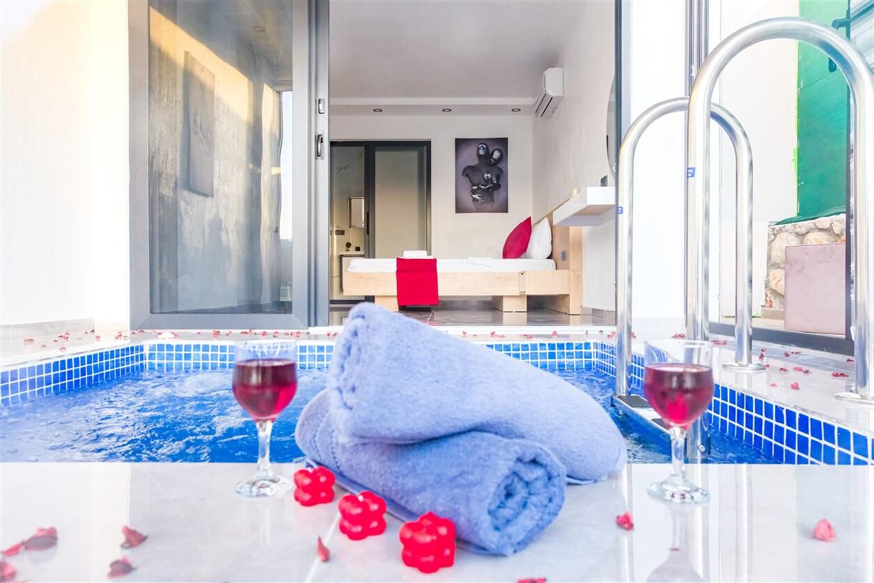 Villa Loft Üzümlü — 15