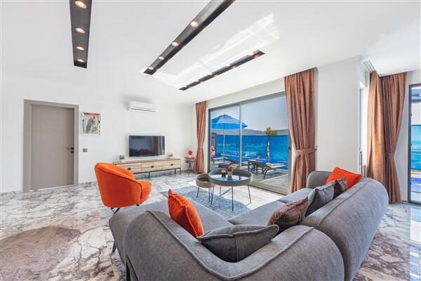 Villa Aslan Duo — 42