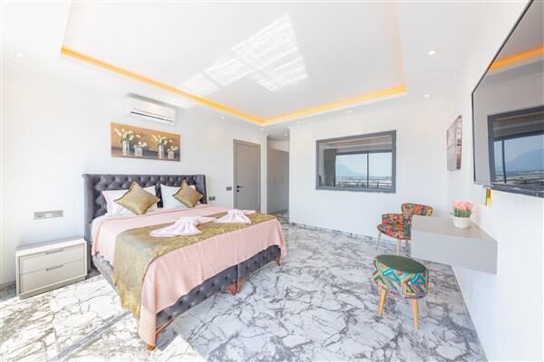 Villa Aslan 1 — 47