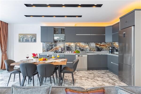 Villa Aslan Duo — 46