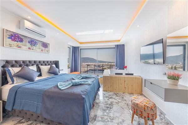 Villa Aslan Duo — 53