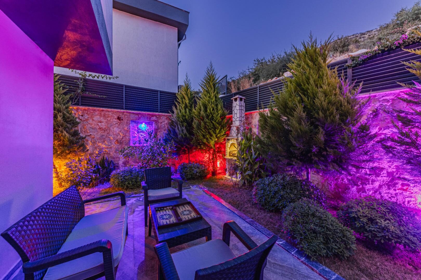 Villa Melida Trio — 12