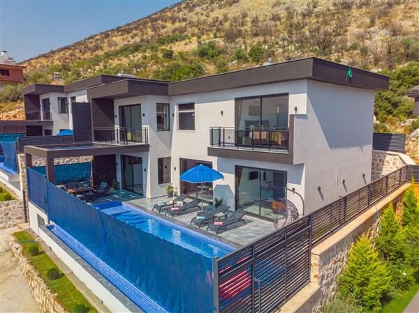 Villa Aslan 1 — 66