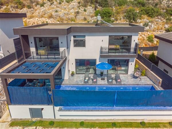 Villa Aslan 1 — 67