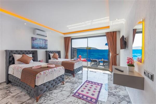 Villa Aslan 1 — 68