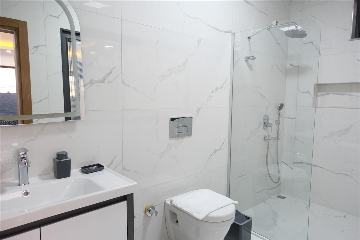 Villa Loft Üzümlü — 27