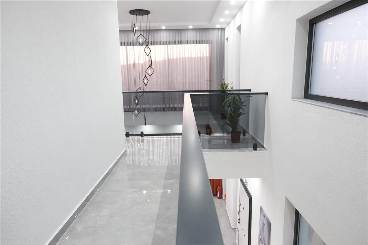 Villa Loft Üzümlü — 31