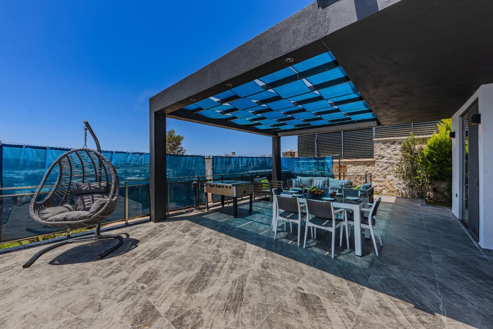 Villa Melida Trio — 20