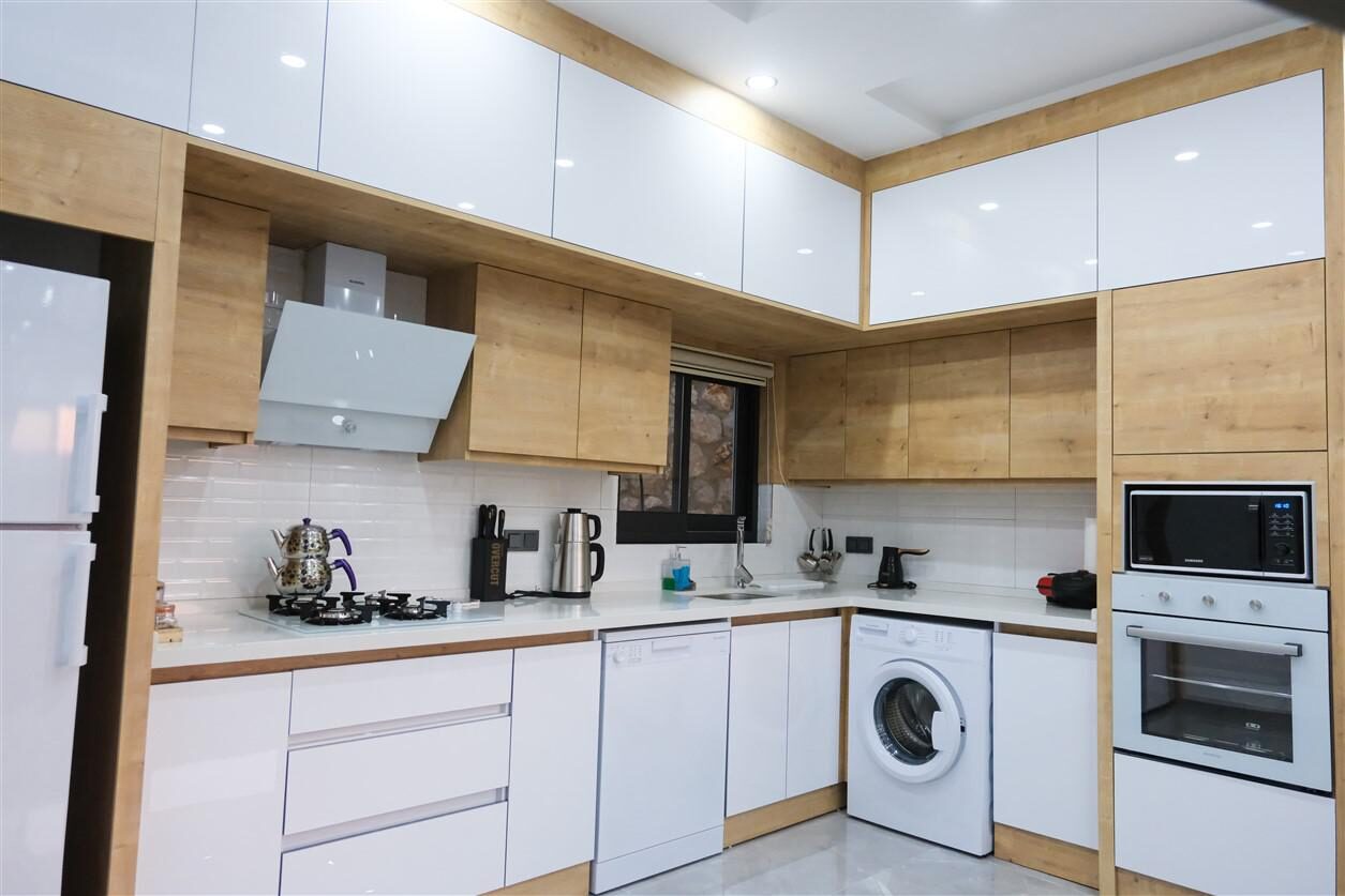Villa Loft Üzümlü — 34