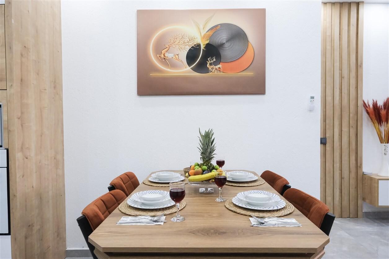 Villa Loft Üzümlü — 36