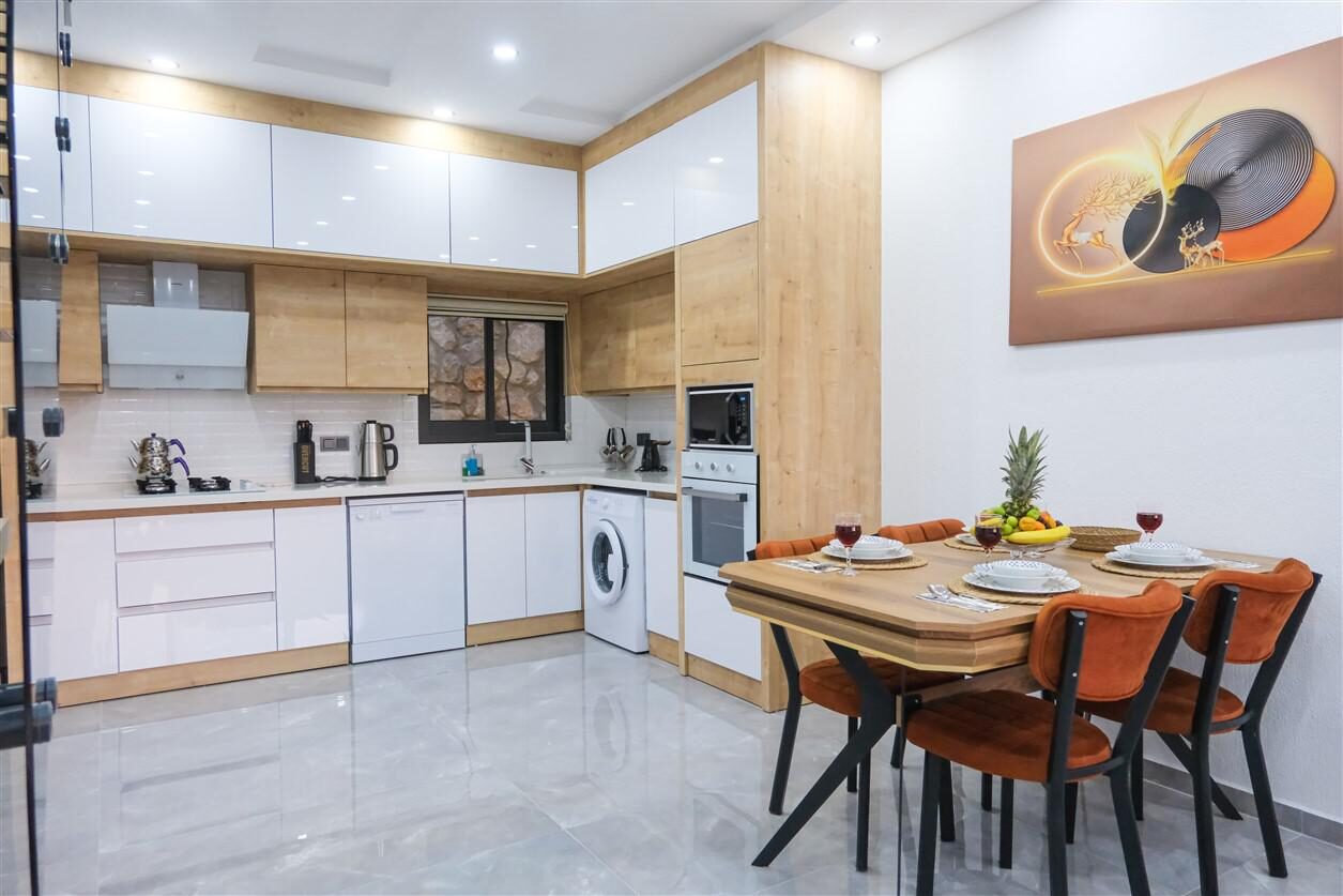 Villa Loft Üzümlü — 37