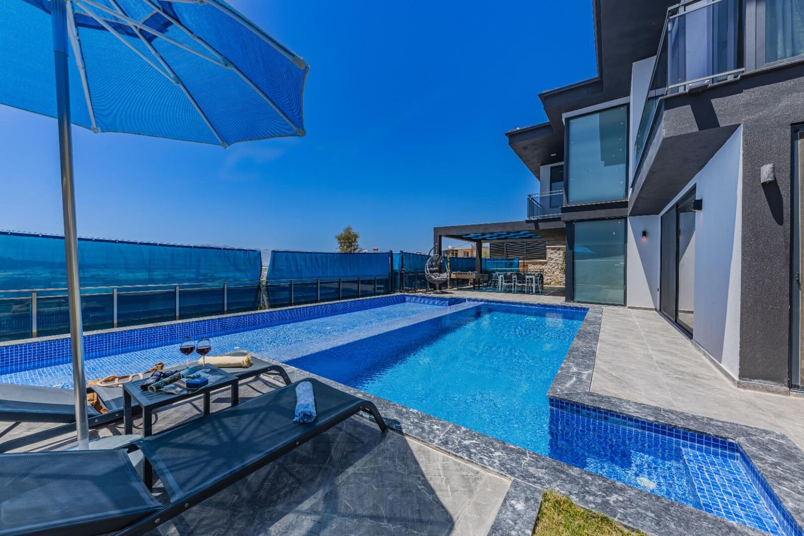 Villa Melida Trio — 23