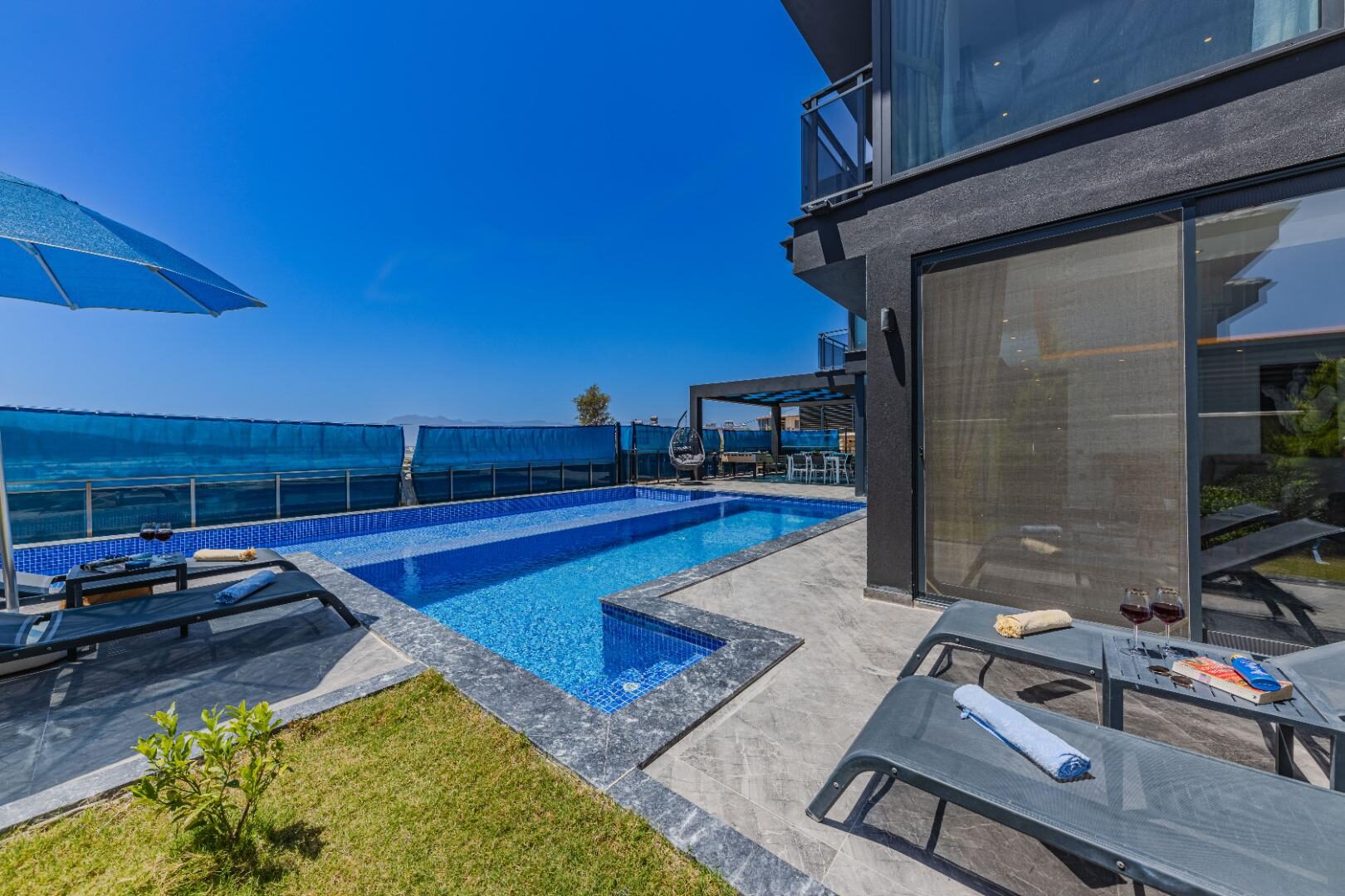 Villa Melida Trio — 24