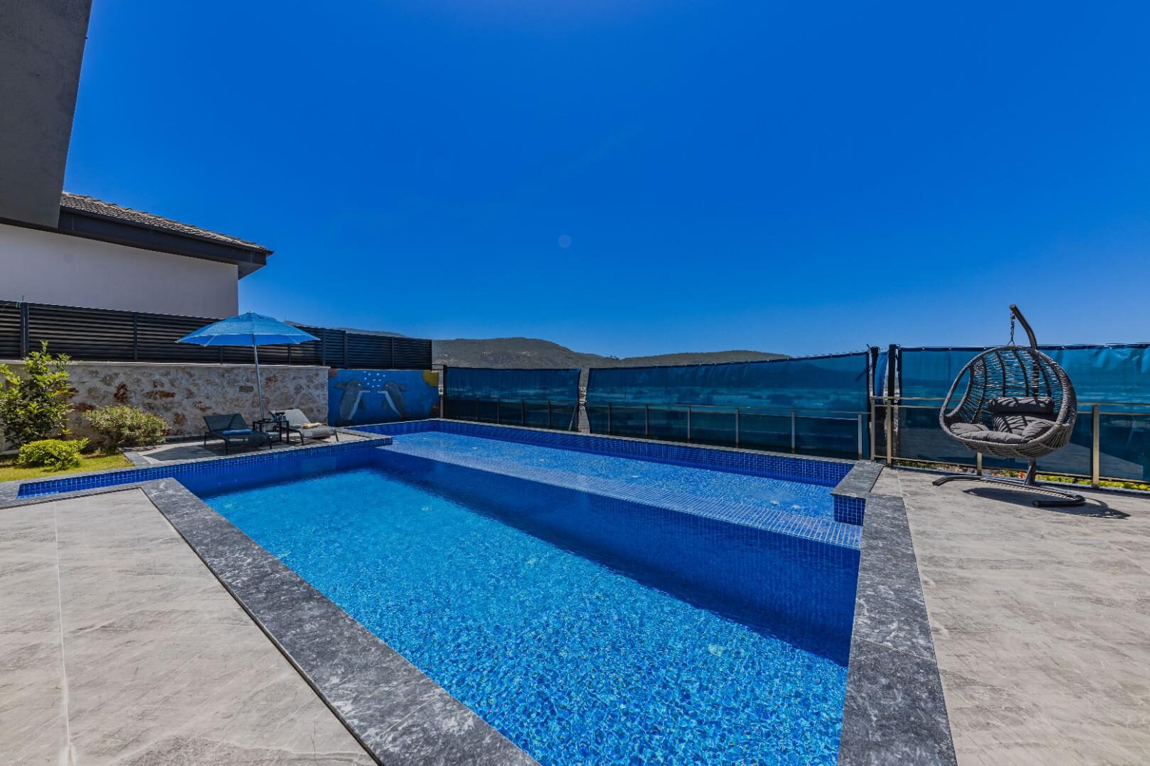 Villa Melida Trio — 25