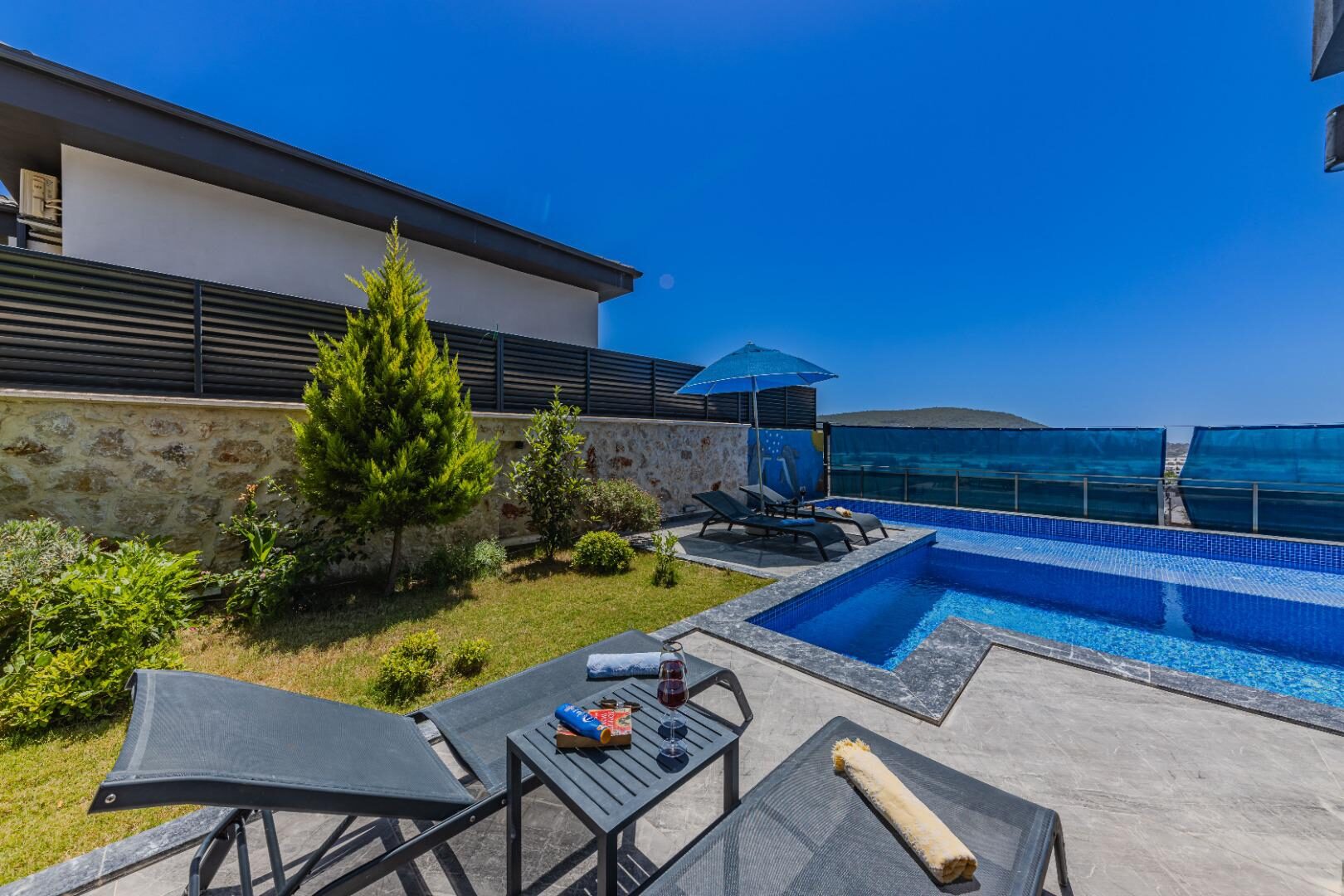 Villa Melida Trio — 27