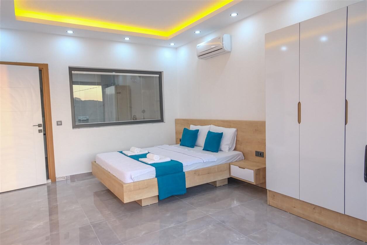 Villa Loft Üzümlü — 42