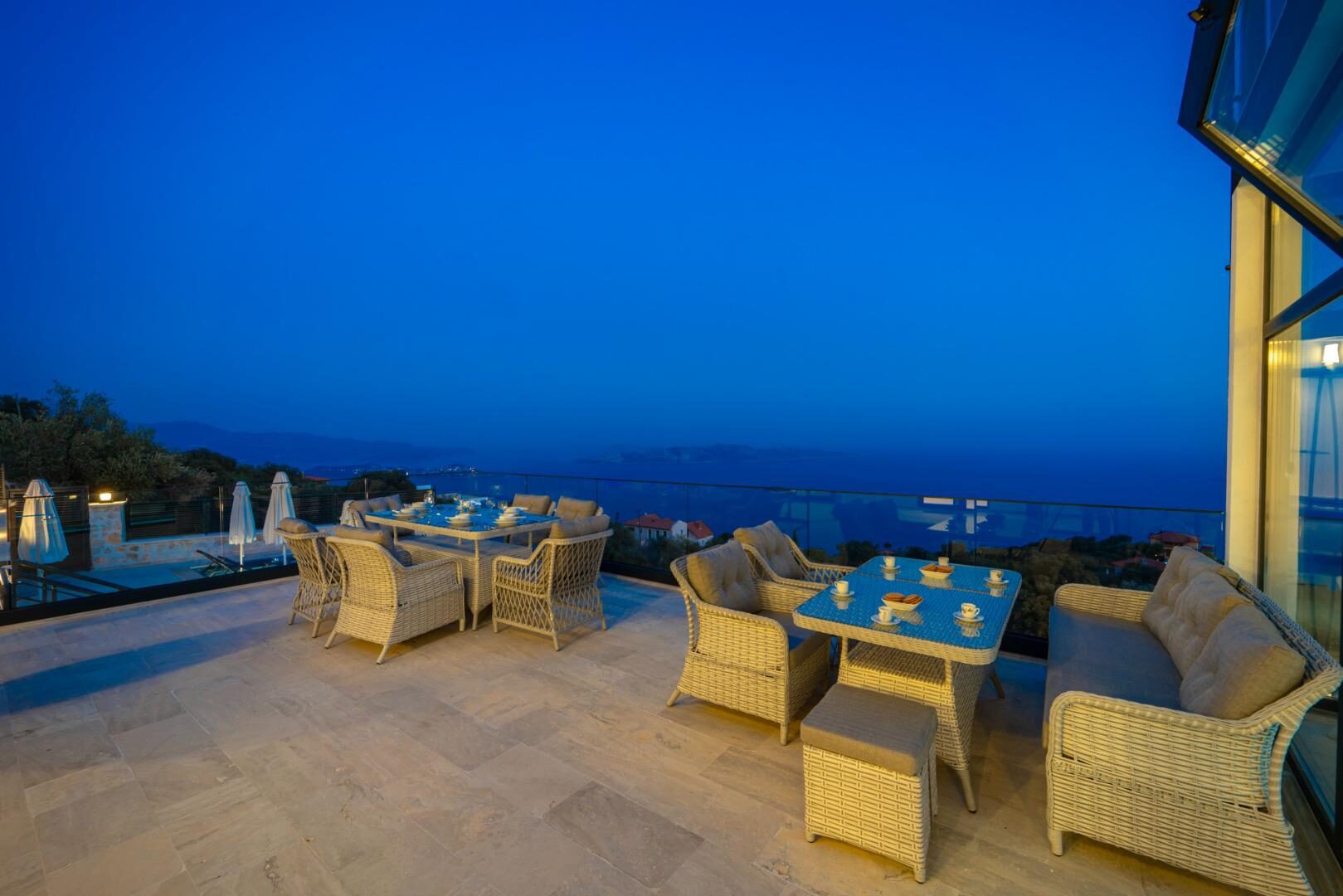 Villa Avenir — 9