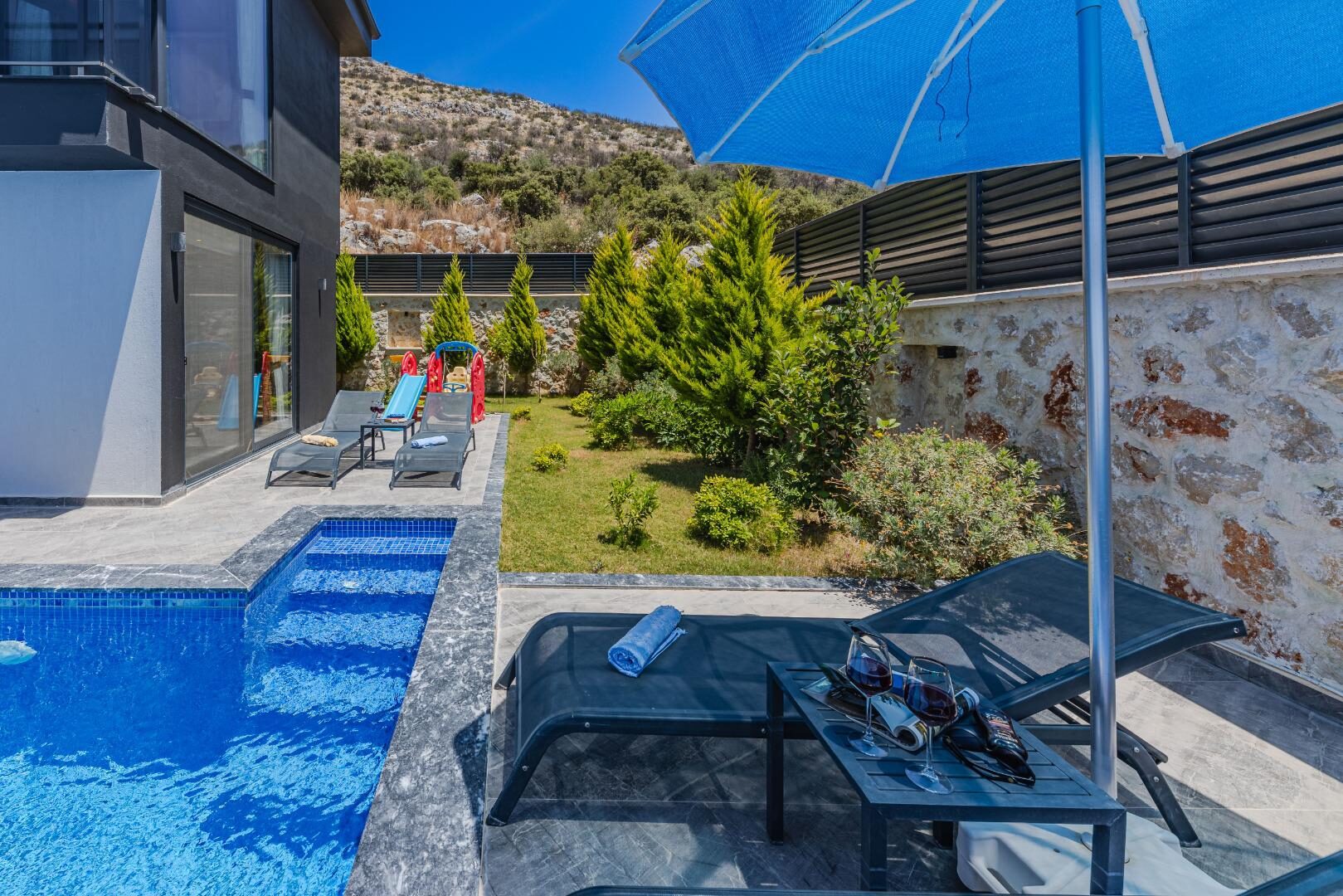 Villa Melida Trio — 29