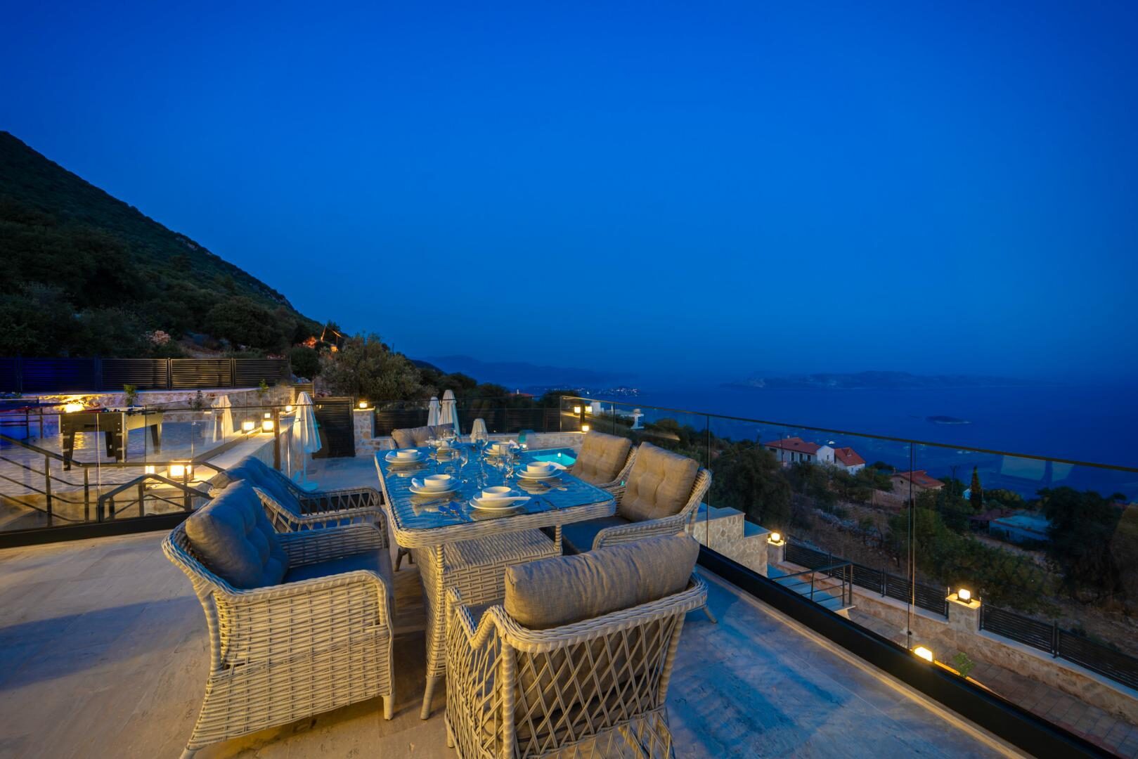 Villa Avenir — 10