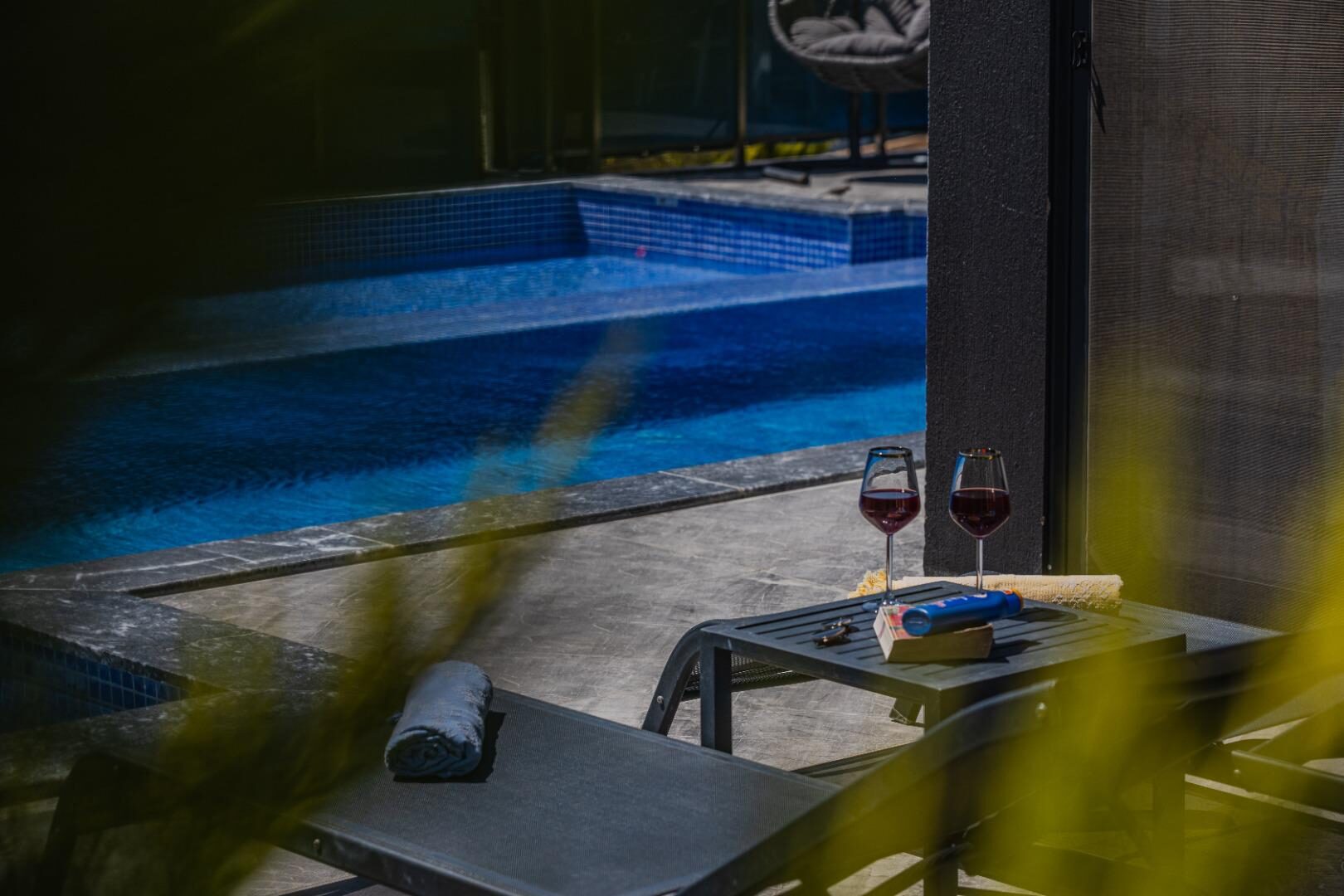 Villa Melida Trio — 30