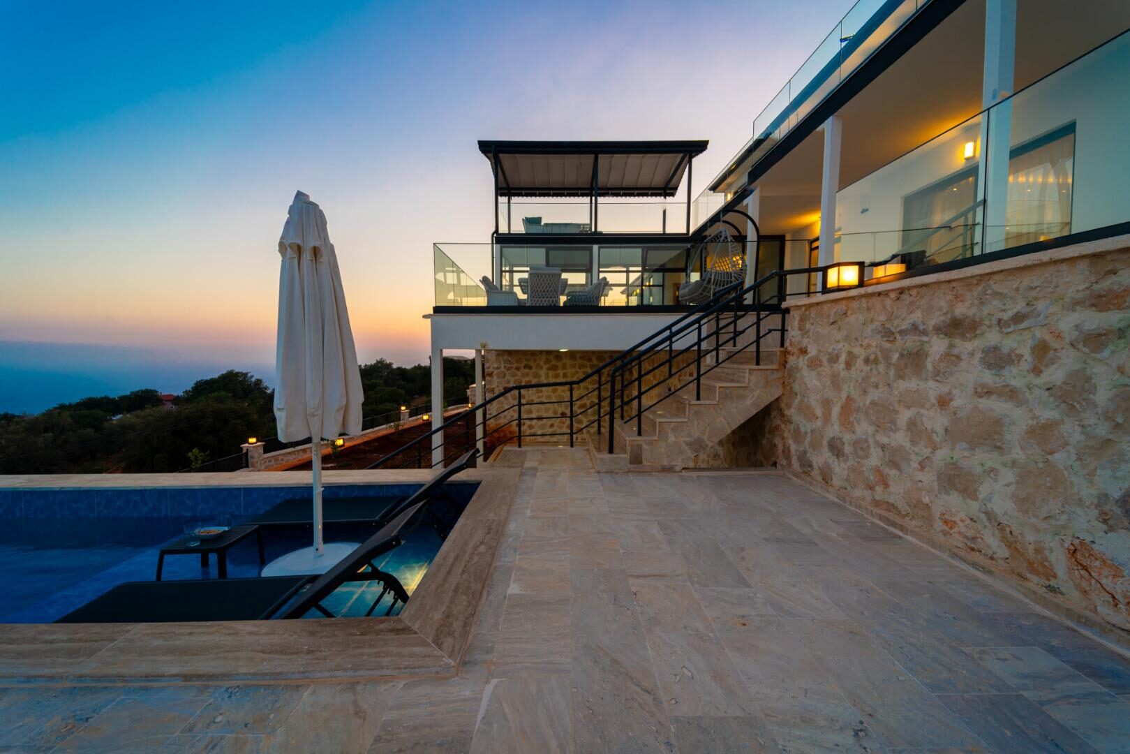 Villa Avenir — 11