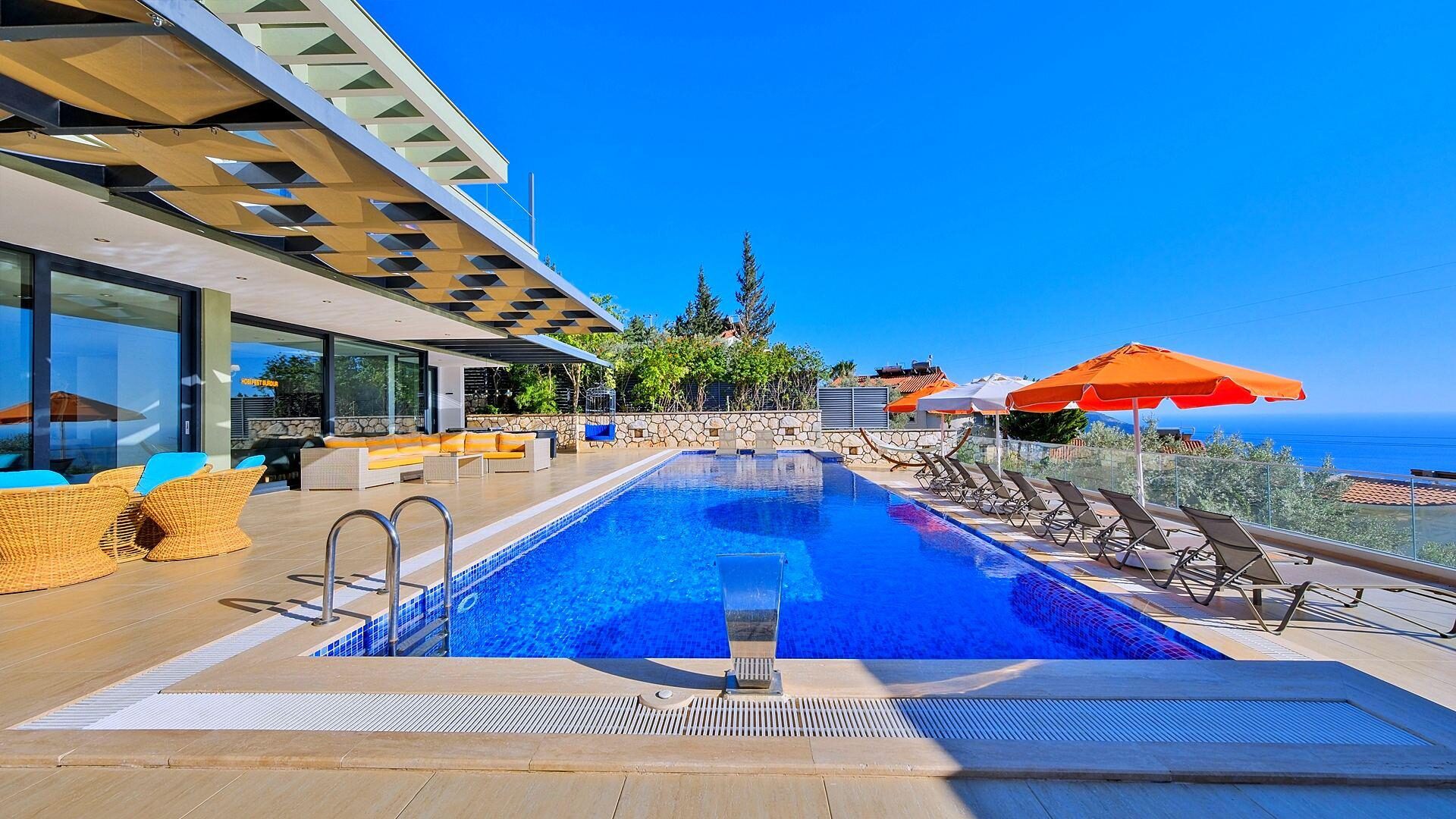 Villa Topçu Duo — 18