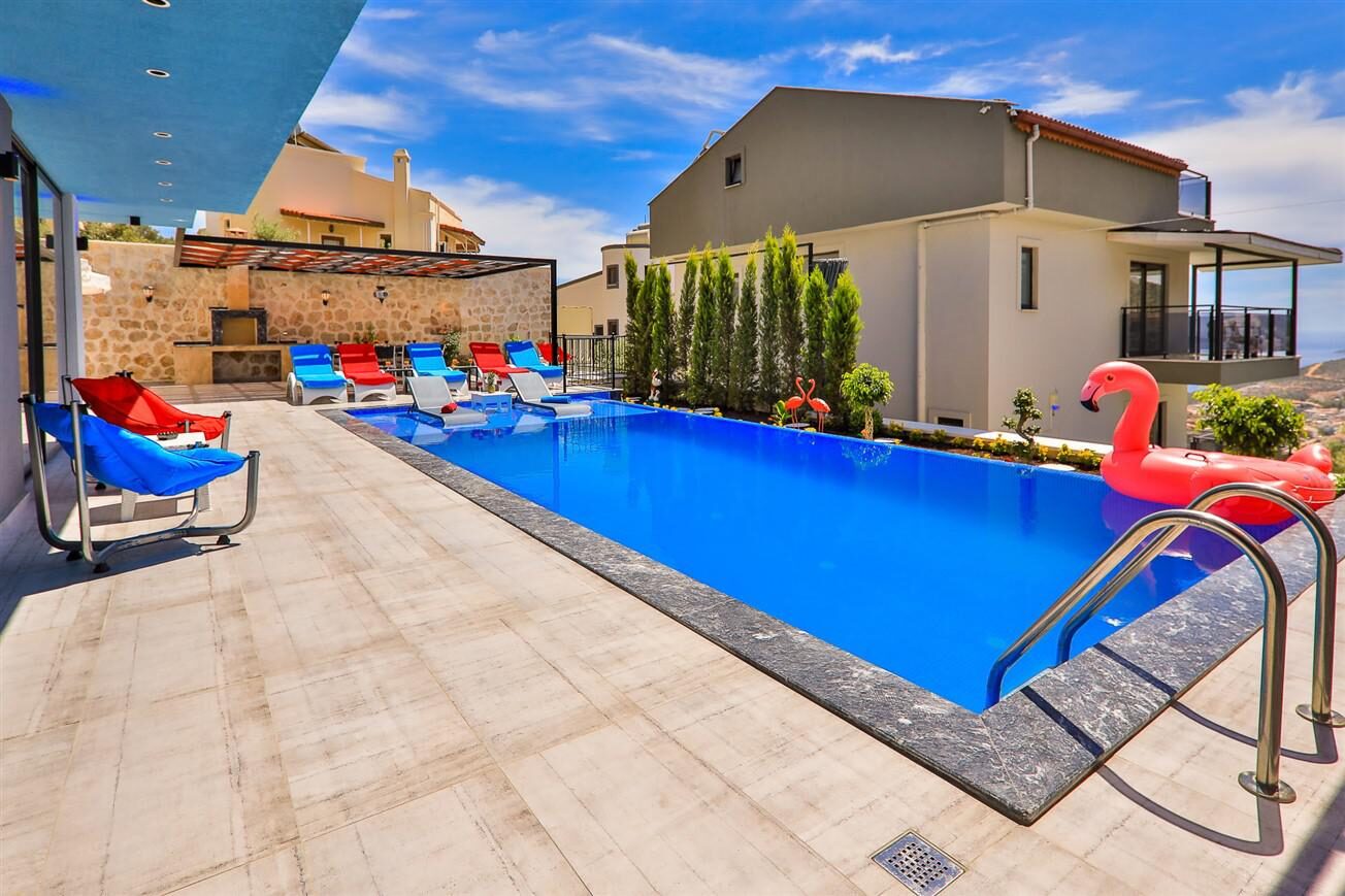 Villa Milano — 18