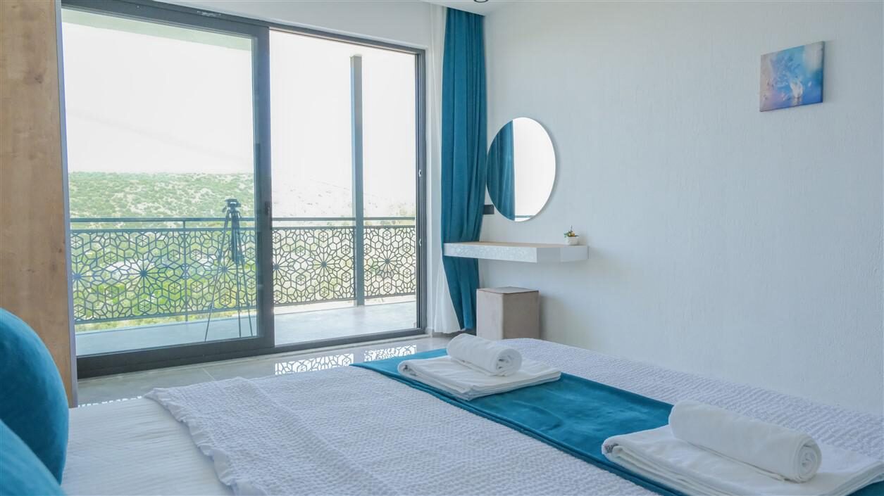 Villa Loft Üzümlü — 52