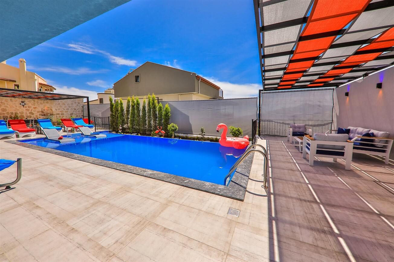 Villa Milano — 20