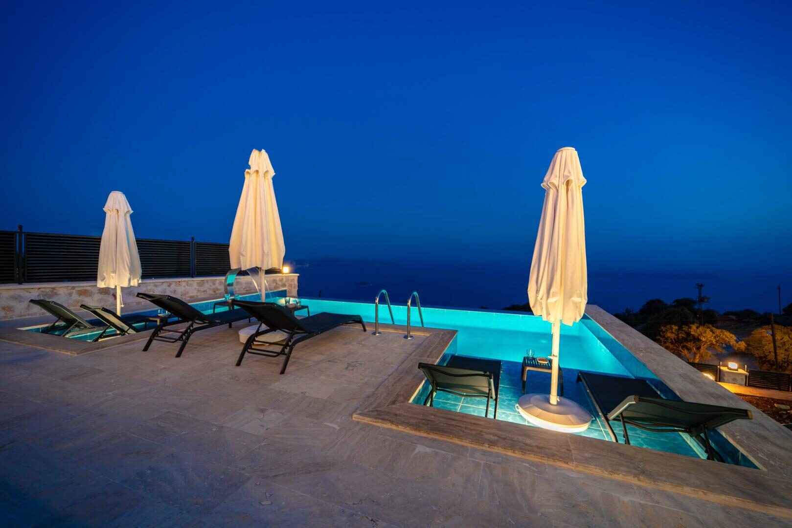 Villa Avenir — 17