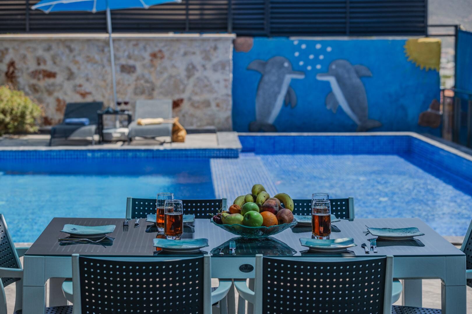 Villa Melida Trio — 37
