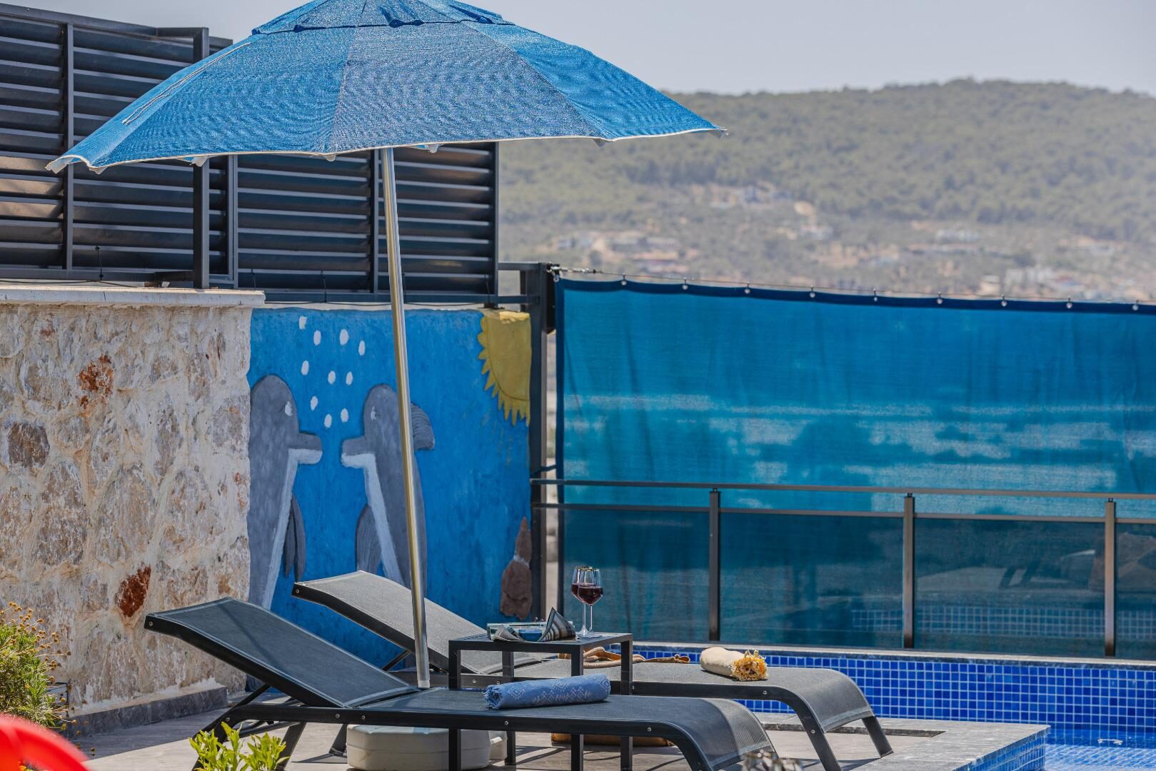 Villa Melida Trio — 40