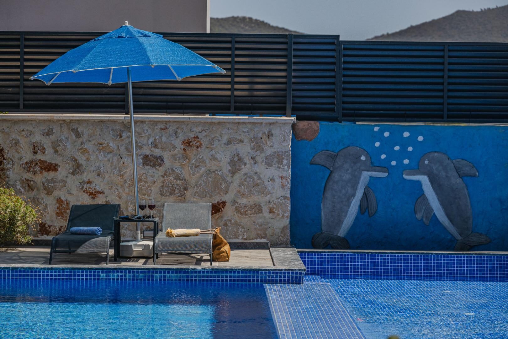 Villa Melida Trio — 41