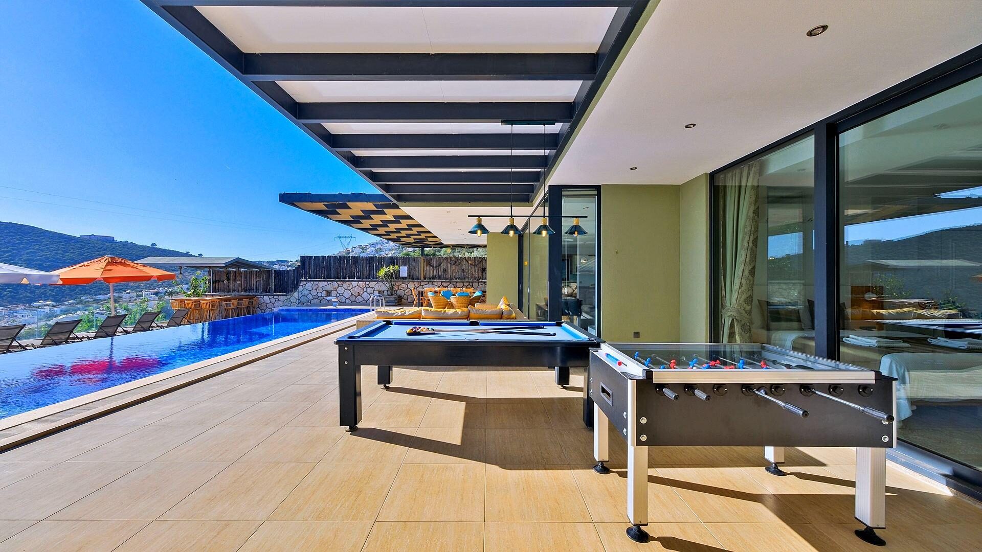 Villa Topçu Duo — 19