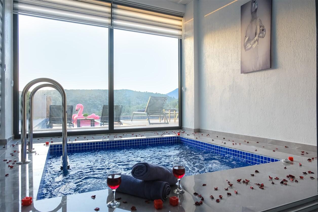 Villa Loft Üzümlü — 68