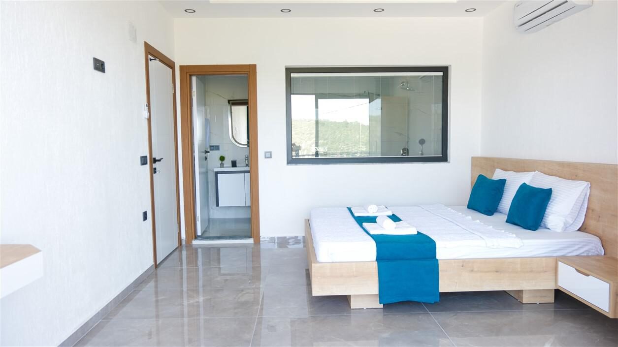 Villa Loft Üzümlü — 70