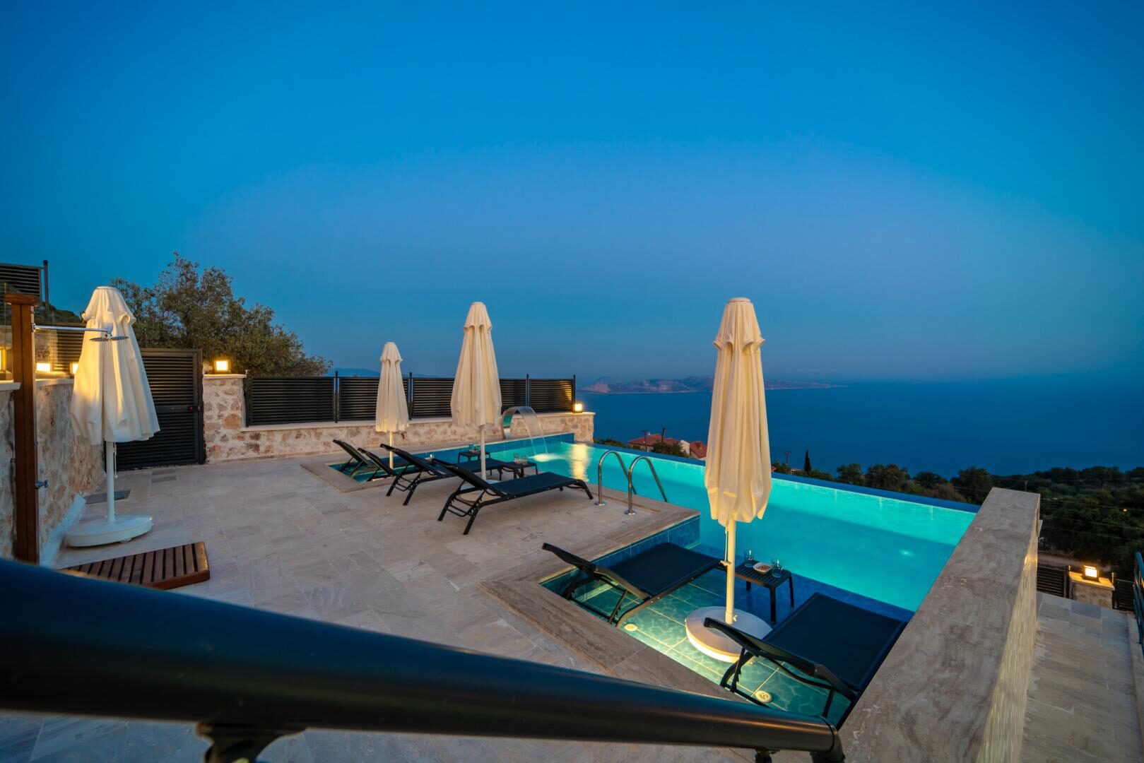 Villa Avenir — 28