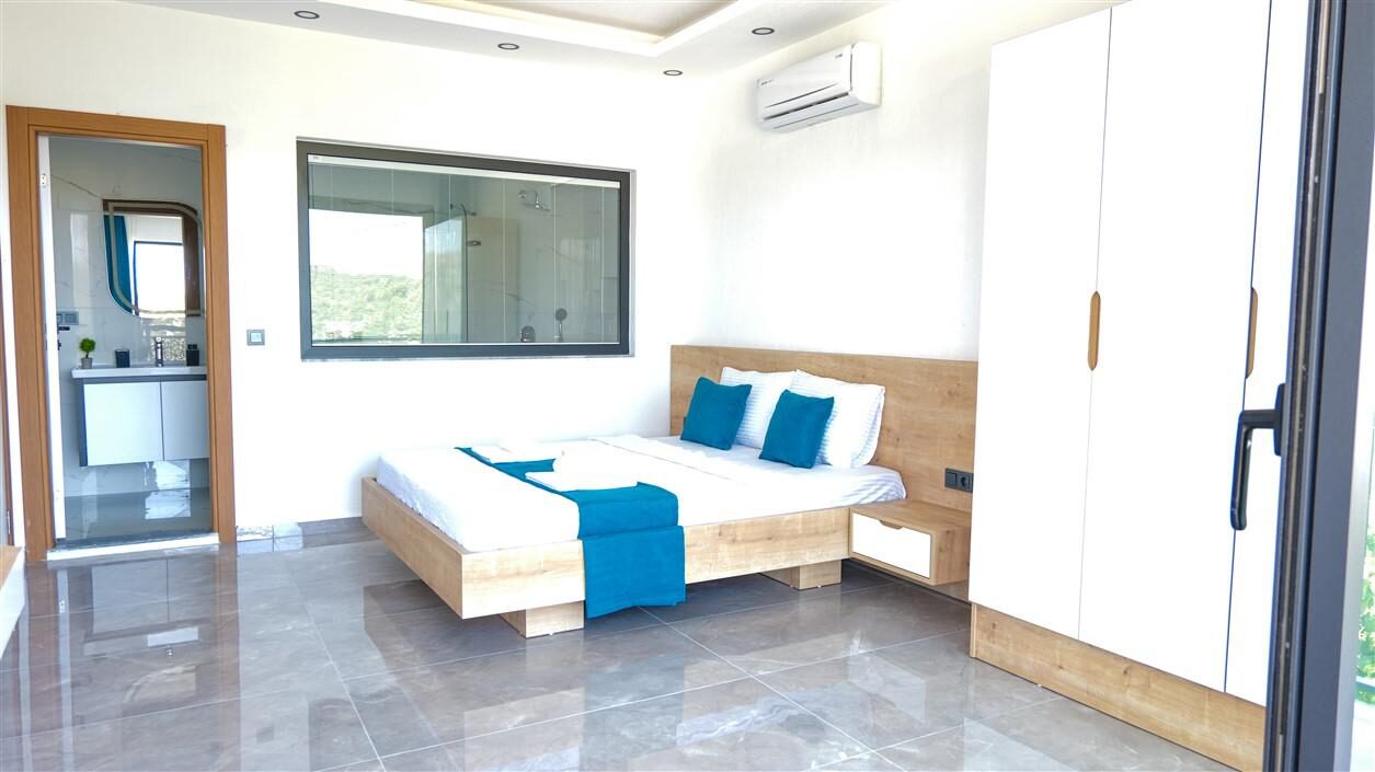 Villa Loft Üzümlü — 71